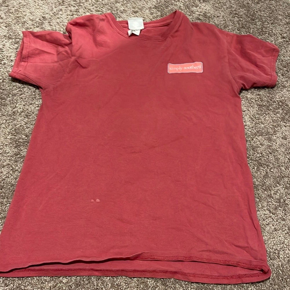 sImply southern shirt